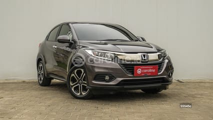 Honda Hr-v E 1.5 2021