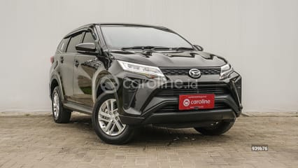 Daihatsu Terios X 1.5 2023