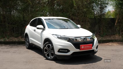 Honda Hr-v E SPECIAL EDITION 1.5 2020