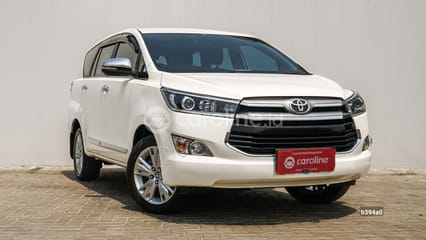 Toyota Innova Q 2.0 2019