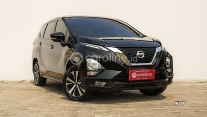 Nissan Livina VE 1.5 2020