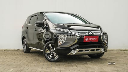 Mitsubishi Xpander SPORT 1.5 2021