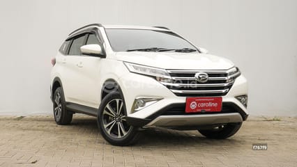 Daihatsu Terios R 1.5 2021