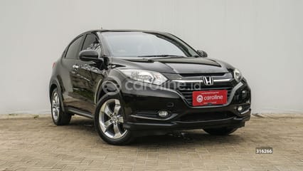 Honda Hr-v E 1.5 2017