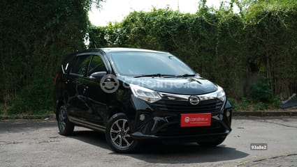 Daihatsu Sigra R NEW 1.2 2021