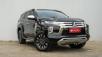 Mitsubishi Pajero SPORT DAKAR 2.4 2022