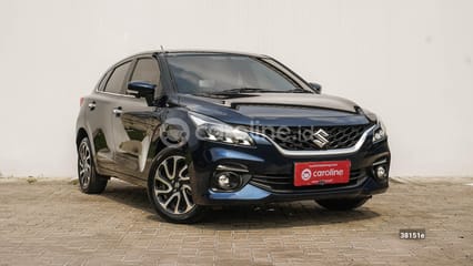 Suzuki Baleno 1.5 2023