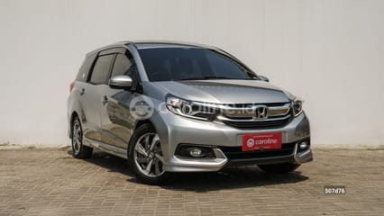 Honda Mobilio E 1.5 2019