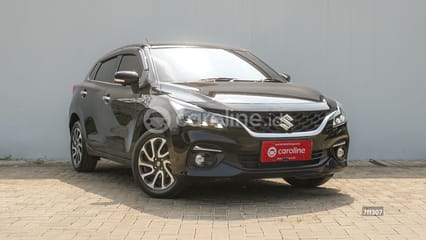 Suzuki Baleno 1.5 2024