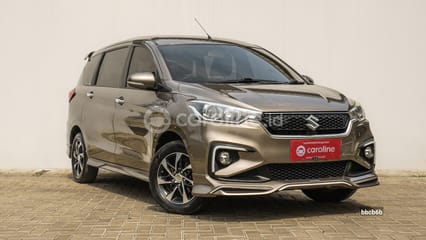 Suzuki Ertiga SPORT 1.5 2019
