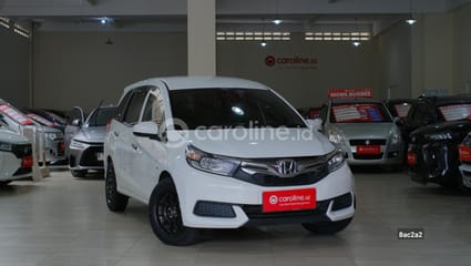 Honda Mobilio S 1.5 2021