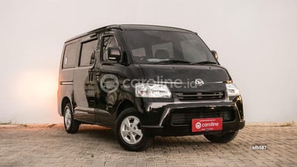 Daihatsu Gran max D 1.3 2023