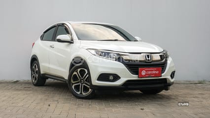Honda Hr-v E 1.5 2020
