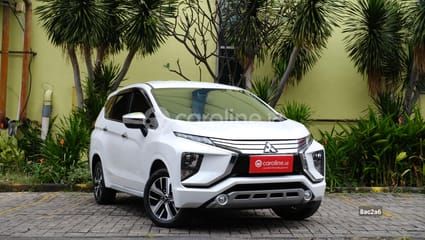 Mitsubishi Xpander ULTIMATE 1.5 2019