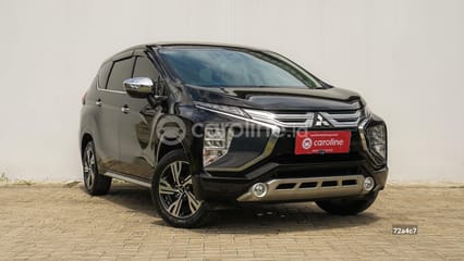 Mitsubishi Xpander ULTIMATE 1.5 2021