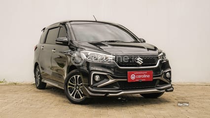 Suzuki Ertiga  GX 1.5 HYBRID 2024
