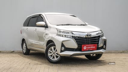 Toyota Avanza G 1.3 2021
