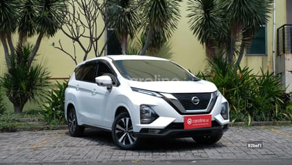 Nissan Livina VE 1.5 2019