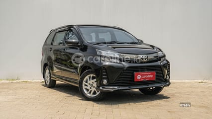 Toyota Avanza VELOZ 1.3 2020