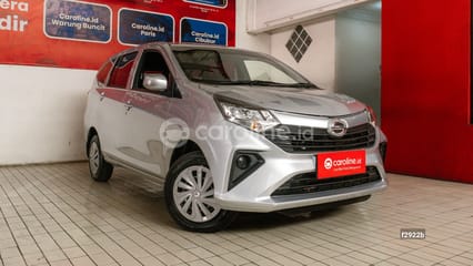Daihatsu Sigra M 1.0 2024