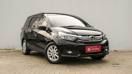 Honda Mobilio E 1.5 2017