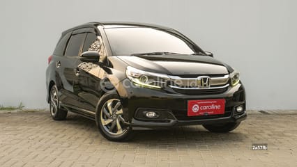 Honda Mobilio E 1.5 2020