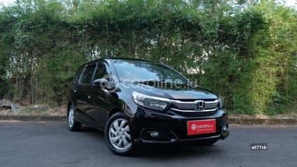 Honda Mobilio E NEW 1.5 2019