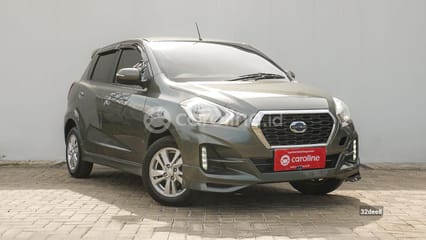 Datsun Go T 1.2 2018