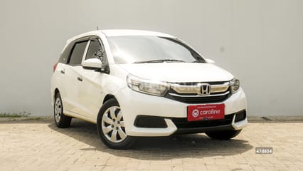 Honda Mobilio S 1.5 2022