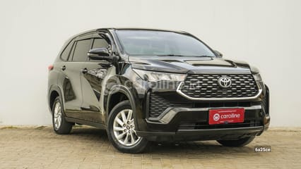 Toyota Zenix 2.0 G CVT 2023