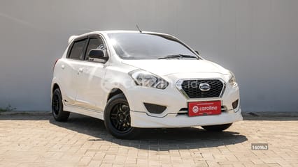 Datsun Go T 1.2 2017