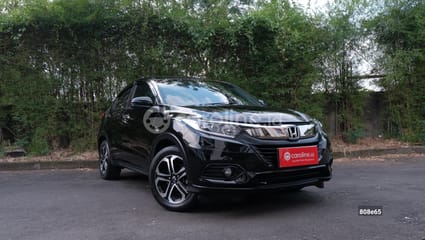 Honda Hr-v E 1.5 2021
