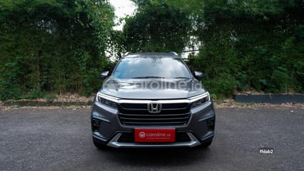 Honda Br-v 1.5 PRESTIGE 2022