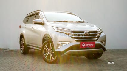 Daihatsu Terios R 1.5 2019