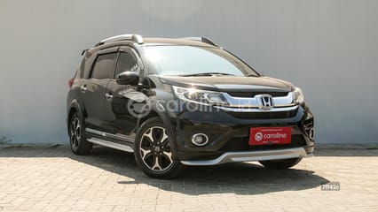 Honda Br-v 1.5 PRESTIGE 2016