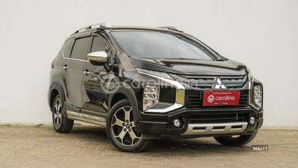 Mitsubishi Xpander CROSS 1.5 2021