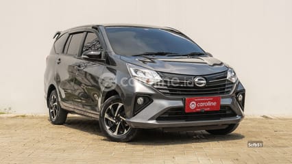 Daihatsu Sigra R 1.2 2023