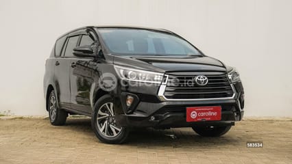 Toyota Innova V DIESEL 2.4 2022