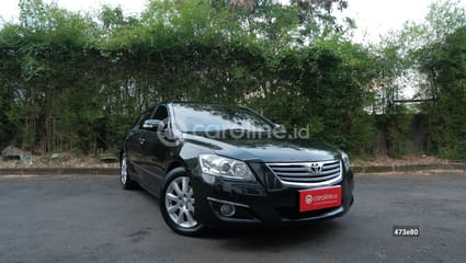 Toyota Camry V 2.4 2007