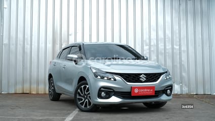 Suzuki Baleno 1.5 2023