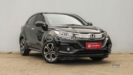 Honda Hr-v E 1.5 2019