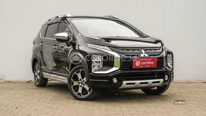Mitsubishi Xpander CROSS 1.5 2021
