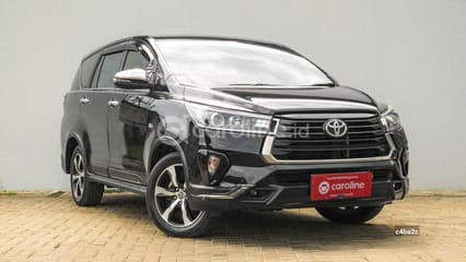Toyota Innova Q VENTURER 2.0 2022