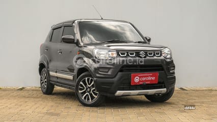 Suzuki S-presso 1.0 2023