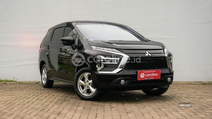 Mitsubishi Xpander EXCEED 1.5 2023