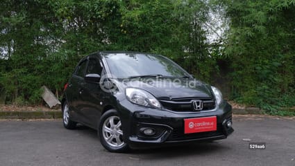 Honda Brio satya SATYA E 1.2 2016