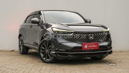 Honda Hr-v RS 1.5 TURBO 2022