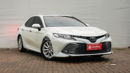 Toyota Camry V 2.5 2019
