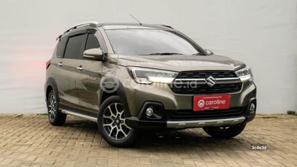 Suzuki Xl7 BETA 1.5 2022