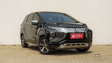 Mitsubishi Xpander ULTIMATE 1.5 2019